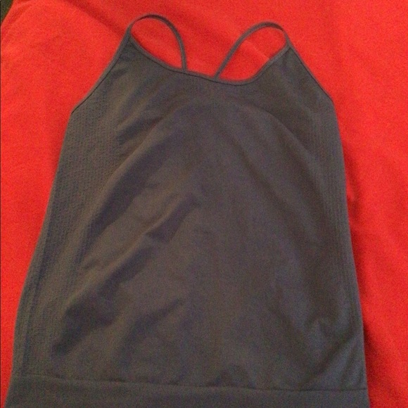 Crivit Racerback Active Tank - Picture 2 of 4